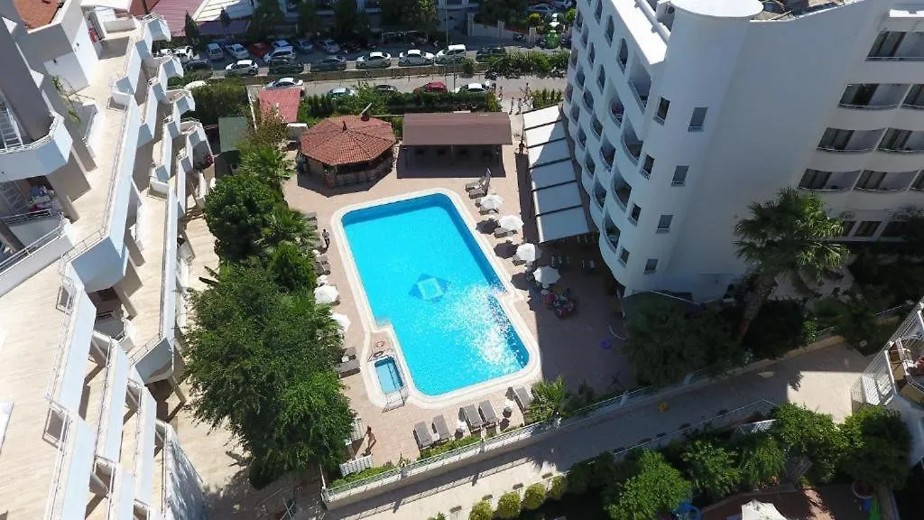 Marmaris Hotel Comfort Rooms
