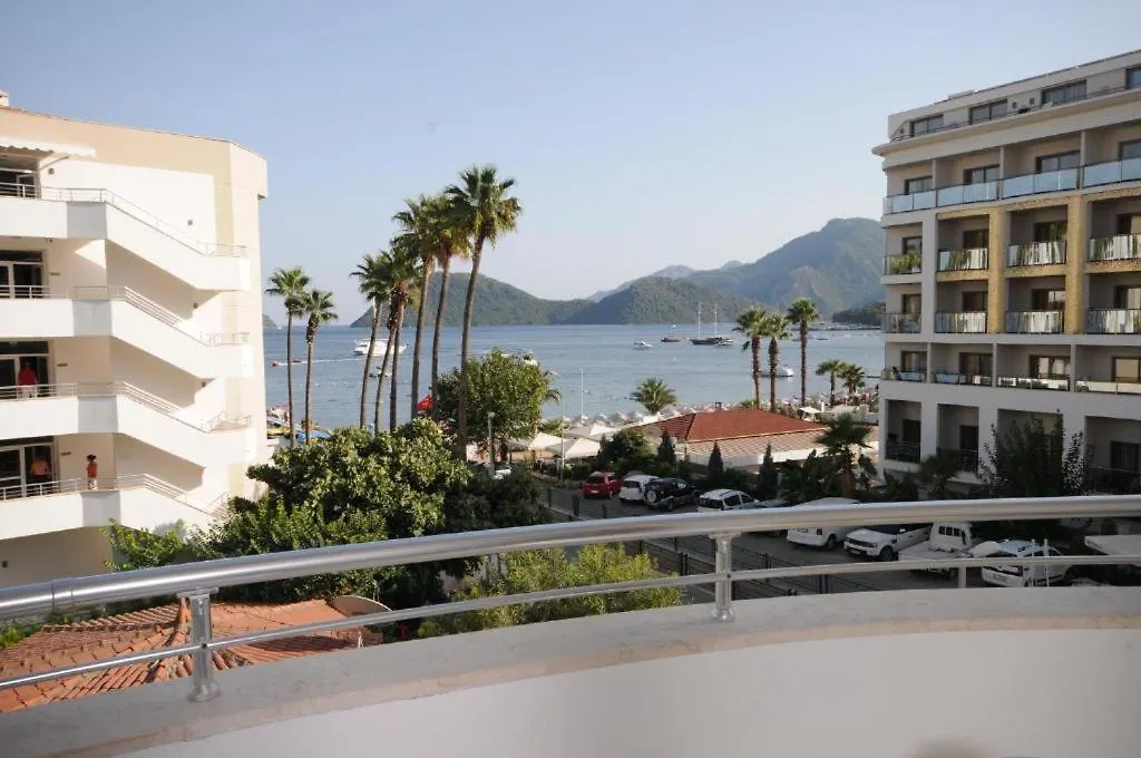 Marmaris Hotel Comfort Rooms