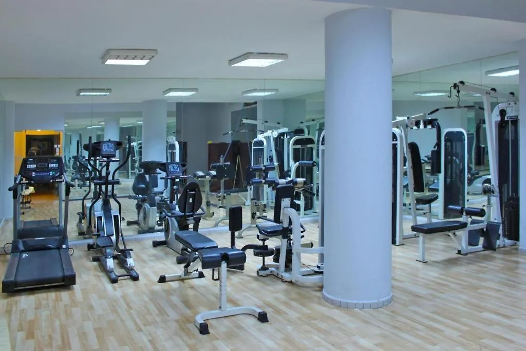 ***  Marmaris Hotel Comfort Rooms Turcia