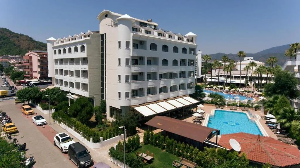 Marmaris Hotel Comfort Rooms