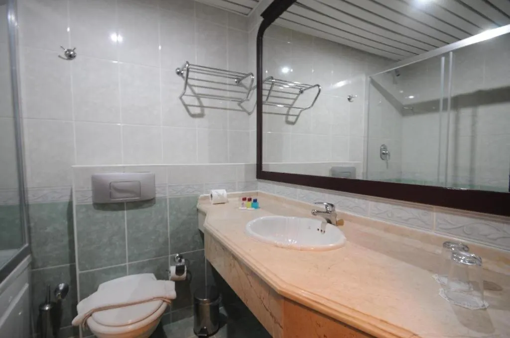Marmaris Hotel Comfort Rooms