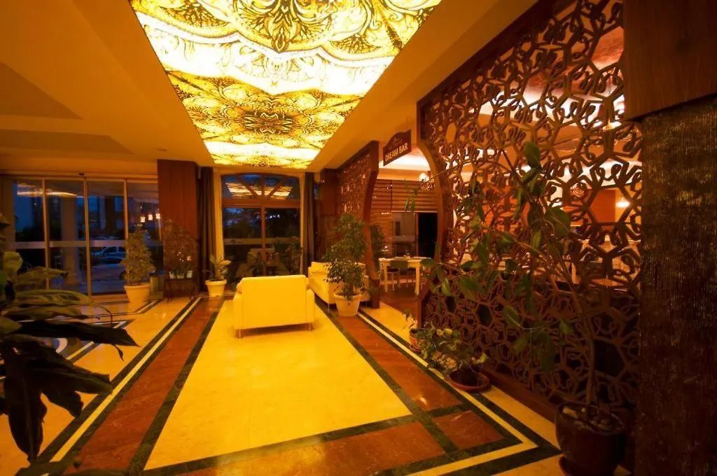 Marmaris Hotel Comfort Rooms