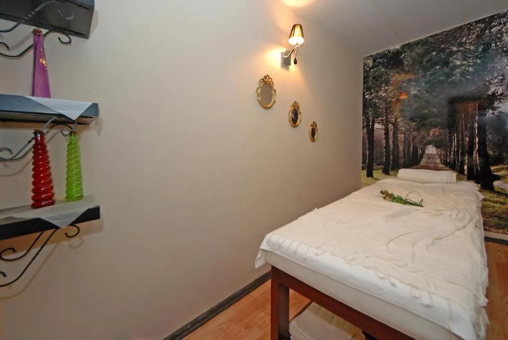 Marmaris Hotel Comfort Rooms 3*,