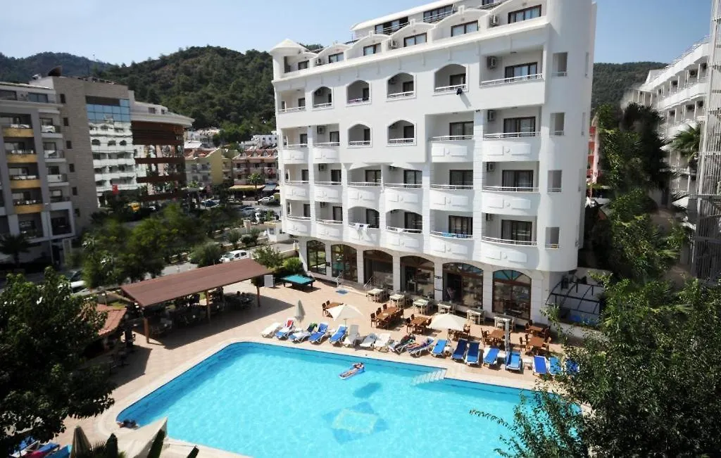Marmaris Hotel Comfort Rooms 3*,  Turcia