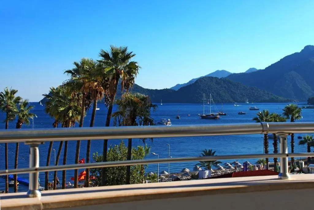 Marmaris Hotel Comfort Rooms