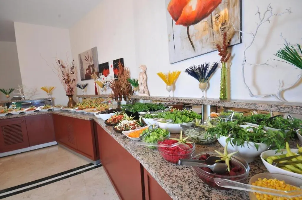 Marmaris Hotel Comfort Rooms