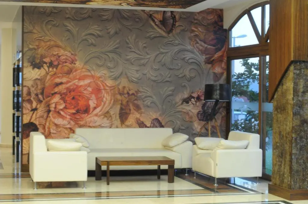 Marmaris Hotel Comfort Rooms