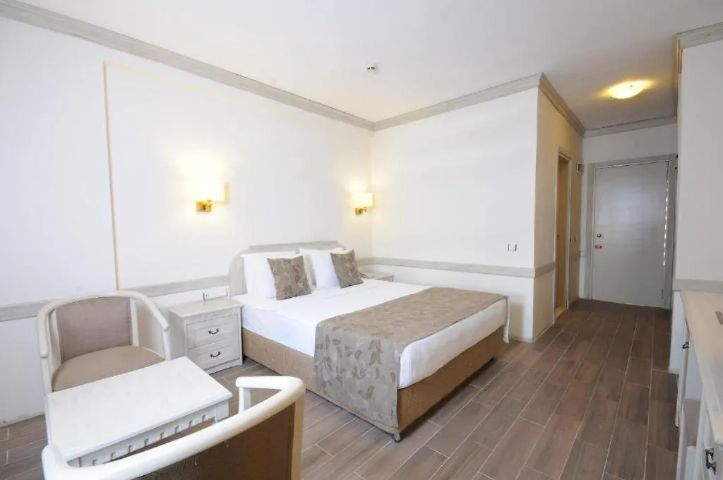 Marmaris Hotel Comfort Rooms Turcia