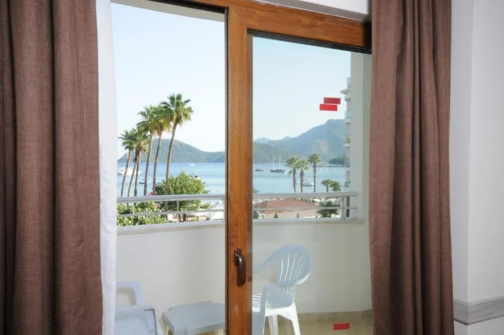 Marmaris Hotel Comfort Rooms