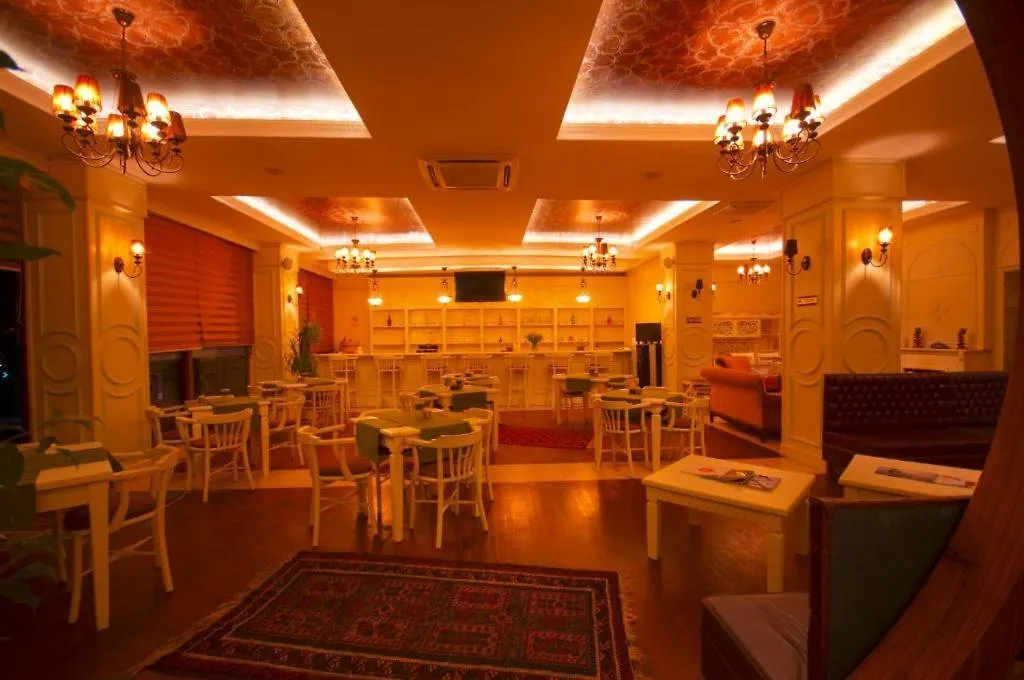Marmaris Hotel Comfort Rooms 3*,