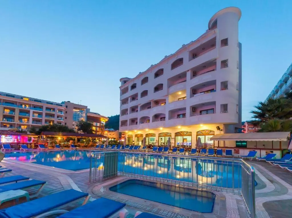 Marmaris Hotel Comfort Rooms