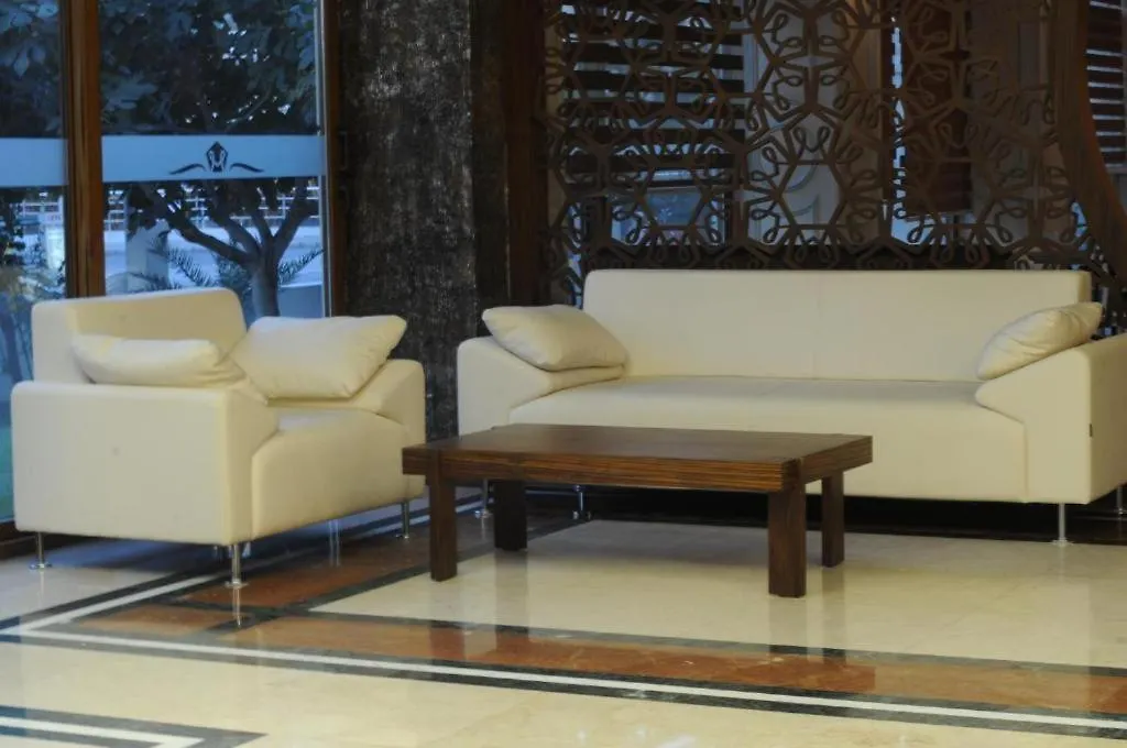 Marmaris Hotel Comfort Rooms