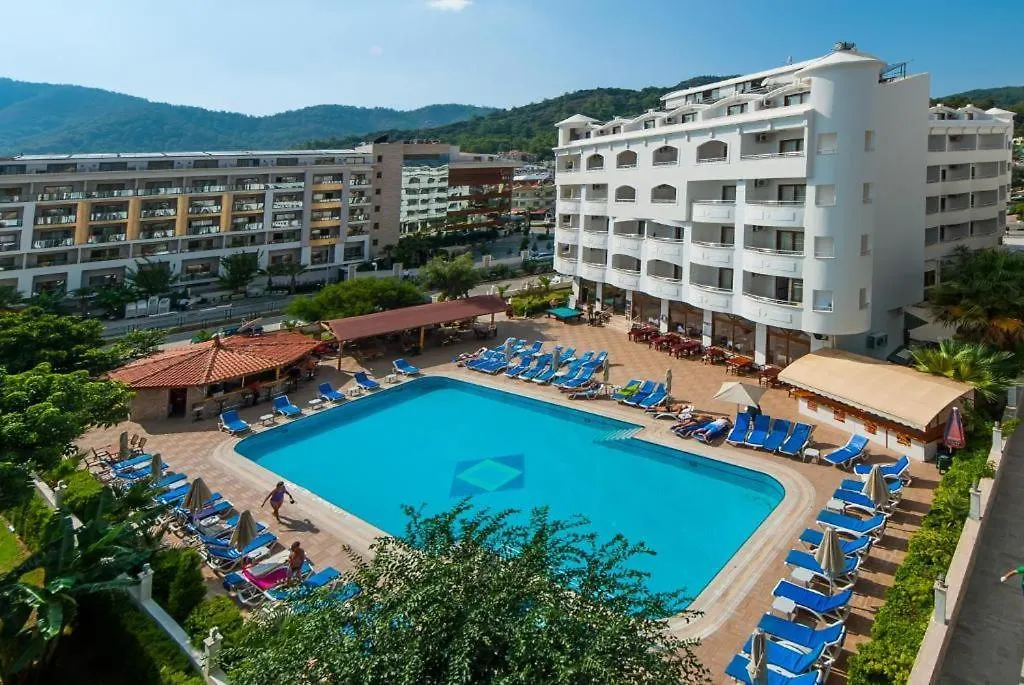 Marmaris Hotel Comfort Rooms 3*,  土耳其