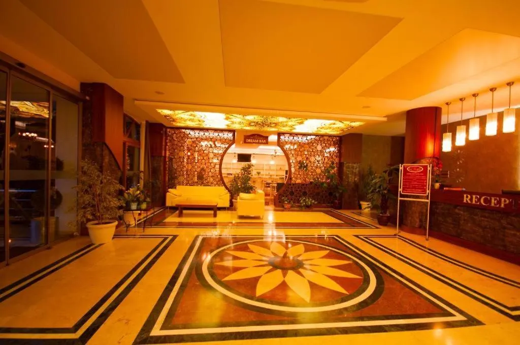 Marmaris Hotel Comfort Rooms 土耳其